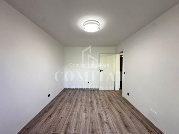 Apartament finisat modern |3 camere |Zona Academiei de Muzica-Manastur - 8