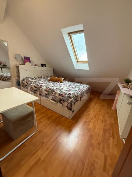 OFERTA apartament 3 camere, spatios 70 mp, mobilat si utilat, Tractorul - 3