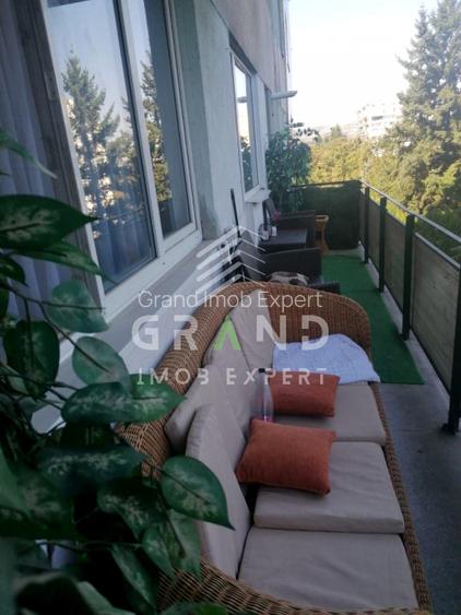 2 camere | 46 mp | Balcon 7 mp | Etaj 2 | Gheorgheni – Piața Mercur - 21