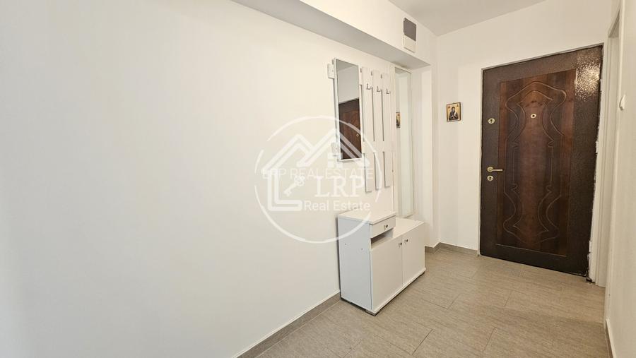 Rahova - Slt. Popa | 2 Camere 57mp | Centrală Proprie | Bloc 1988 - 18