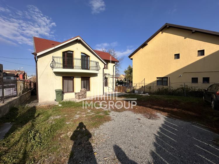Casa individuala | 4 camere | 380 mp teren | str. Campului - 3