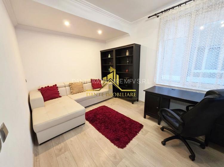 3 camere, mobilat modern, bloc nou, parcare, Buna Ziua - 5