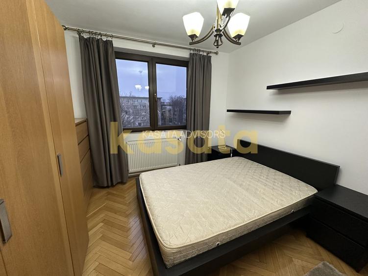 Apartament 2 Camere | Cotroceni | Renovat | Etaj Intermediar - 4