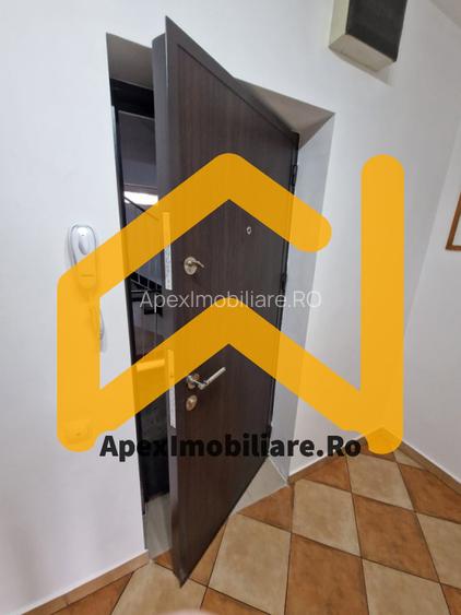 Apartament 2 Camere | Alba Iulia - Burebista - Bucuresti | Masina de spalat vase - 10