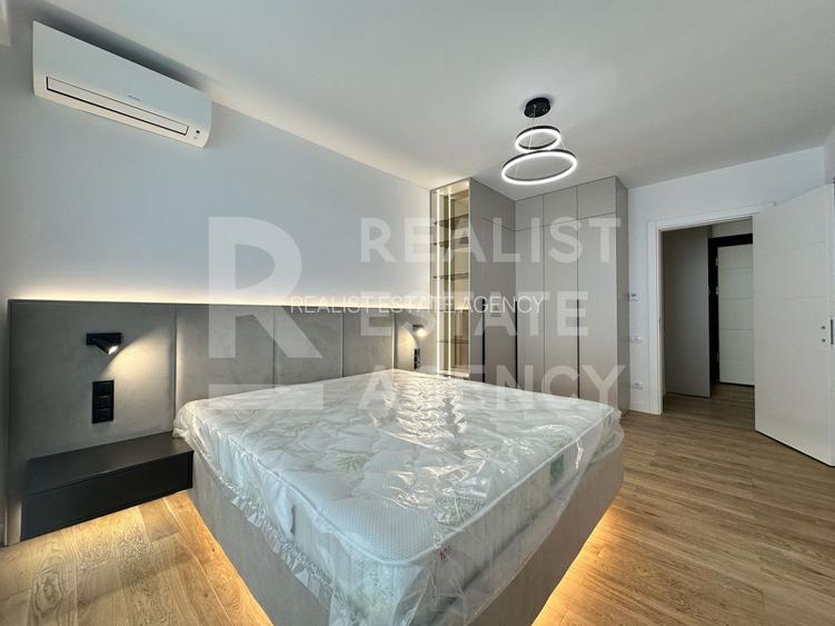 2 camere - Northberi, Jandarmeriei/Baneasa - 9