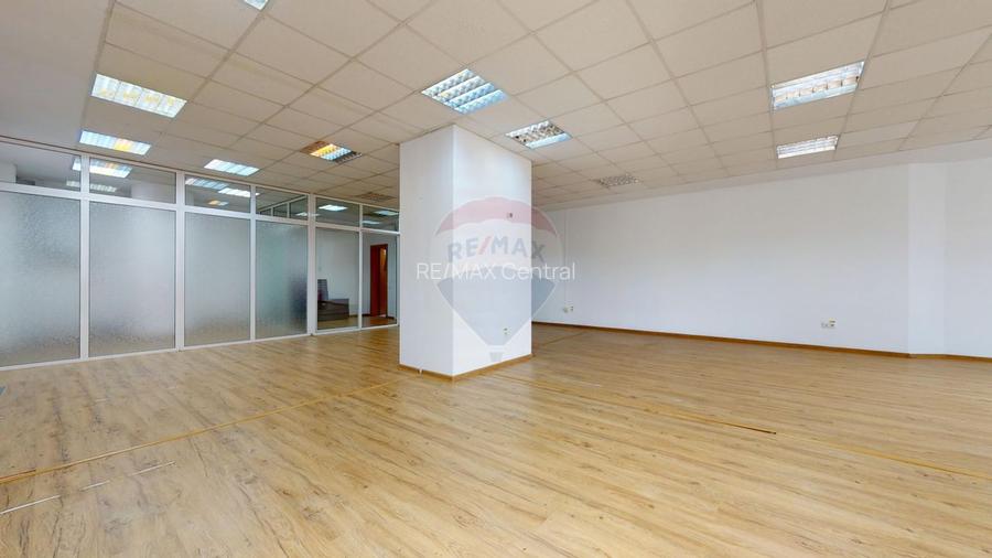 Spațiu de birouri de închiriat în Brașov, zona centrală, Bd. Vlahuță - 18
