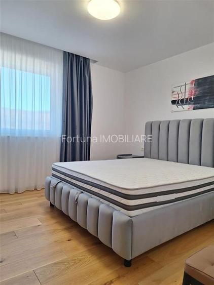 Studio mobilat, utilat, Urban Plaza, Astra - 5