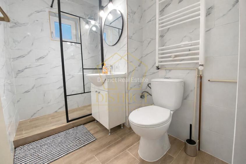 Apartament superb cu 3 camere | Aradului - 10