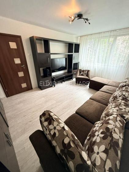 3 camere modern | spatios si luminos | Brancoveanu – Huedin - 5