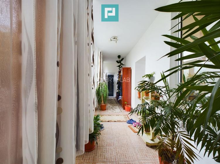 Casă ideală pentru o familie numeroasă, Sântana - 3