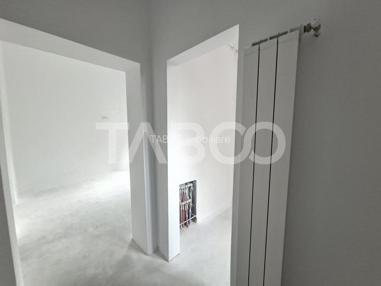 Garsoniera decomandata de vanzare in zona Centrala - cladire renovata - 3