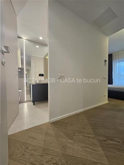 Apartament 3 camere - Cotroceni   CORTINA ACADEMY 90 mp - 10