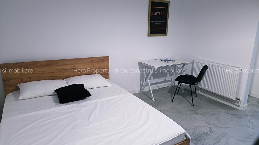 Apartament cu 1 cameră de închiriat Mazepa Roșiori - 15