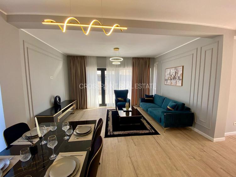 Vila superba cu 5 camere | Tunari | Finisaje premium |  Pret promotional - 2