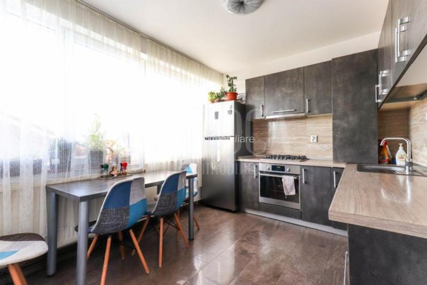 Apartament 4 camere de vanzare in Dambul Rotund, Cluj Napoca - 9