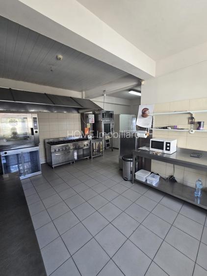 Spatiu Productie Patiserie - 16