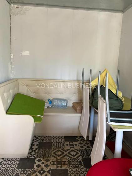 Casă de vacanță, 1100 MP teren, Cauaceu, Biharia, Bihor. - 14