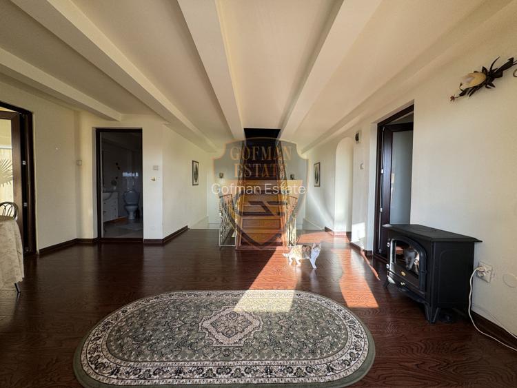 Faleza Nord, Casa 340mp, teren 477mp Plata esalonata in 2 ani Avans 50% - 38