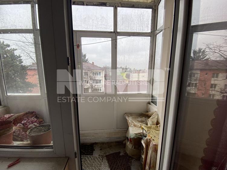 Apartament 2 camere | Zona Bogdan Voda |  44.500 EUR - 5