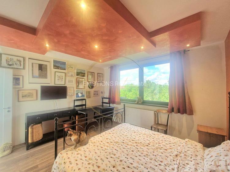 GAZDĂ LA VILA | Camera îngrijită și locație liniștită | CHELTUIELI FIXE - 2
