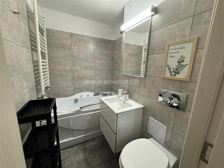 Apartament 3 camere finisaje premium Str. Patriotilor nr. 8 - 15