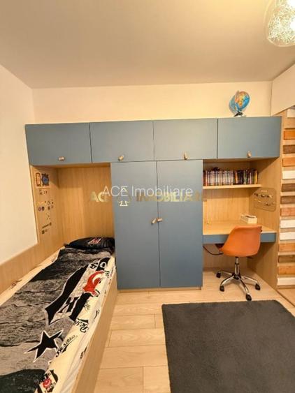 4 Camere de inchiriat | Moghioros Park | Centrala | 2 Locuri Parcare - 8