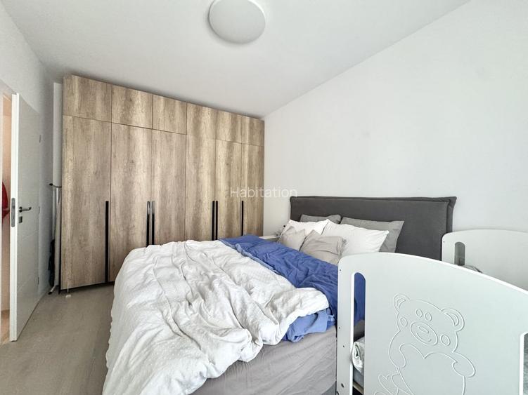 Apartament 2 camere Dumbrăvița – ideal locuit sau investiție - 17