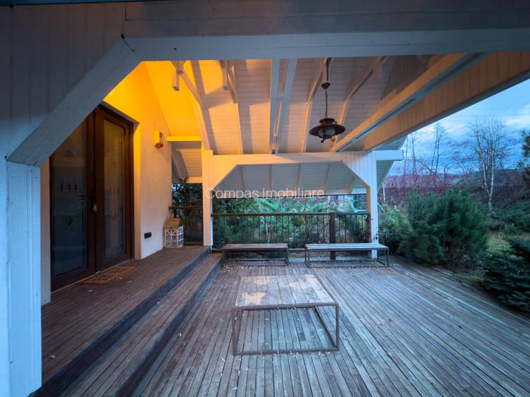 Domeniu privat cu iazuri in apropiere de Piatra Neamt - 8