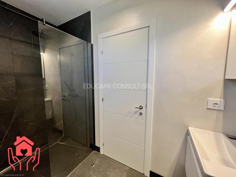 SISESTI (Regimentului)-Vila LUXURY, in complex rezidential exclusivist cu paza - 31