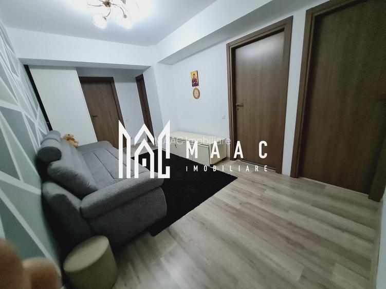 Apartament 3 Camere | 56 Mp | Zona Turnișor - 3