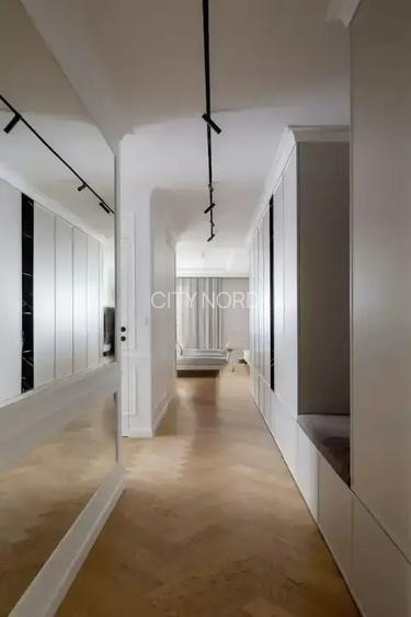 Oferta primaverii! 3 camere lux cu "gradina" la inaltime 56 mp - 5