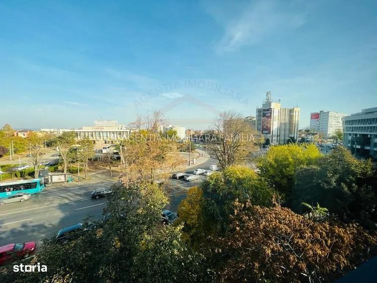 Inchiriem apartament elegant cu 2 camere(  Papadie) , etaj 5, bloc M1 - 13