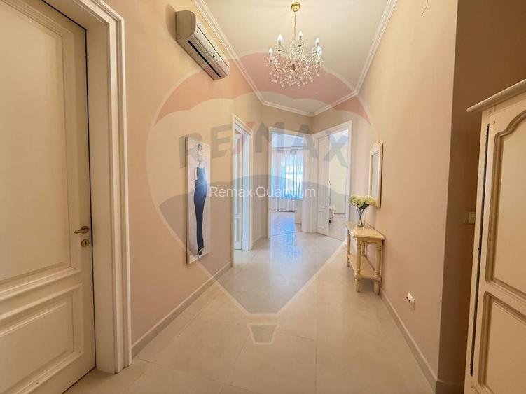 De închiriat apartament  lux, exclusivist- Palatul Vulturul Negru- - 8