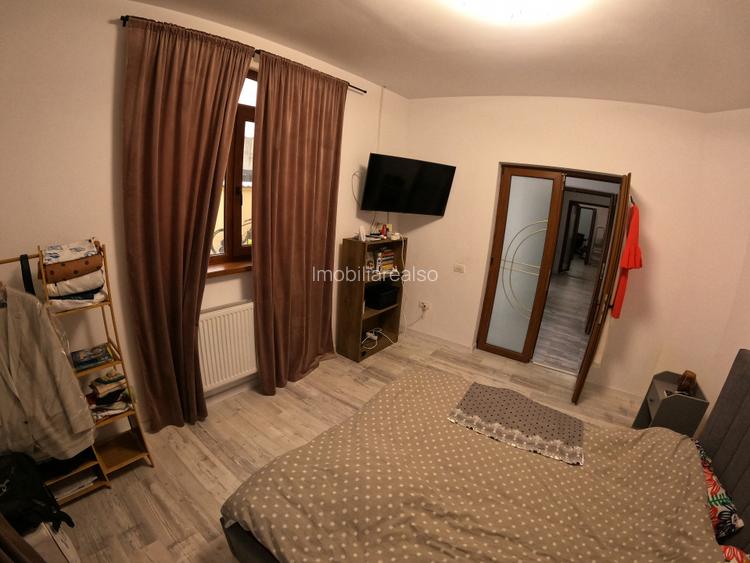 Casă de Vis de Vânzare – Eleganță și Confort zona centrala - 13