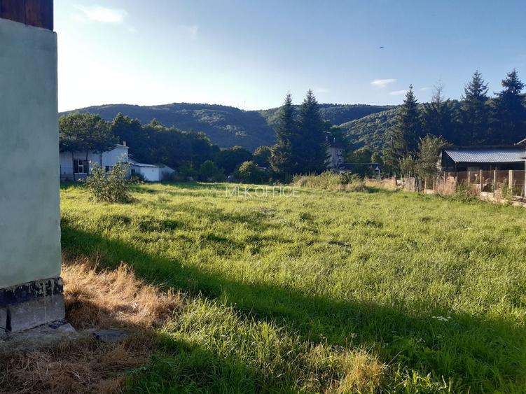 Casa cu sura de vanzare Valea Draganului - 11