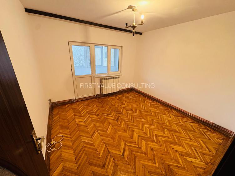 De închiriat – Apartament 3 camere decomandat | Zona Kiseleff - 2