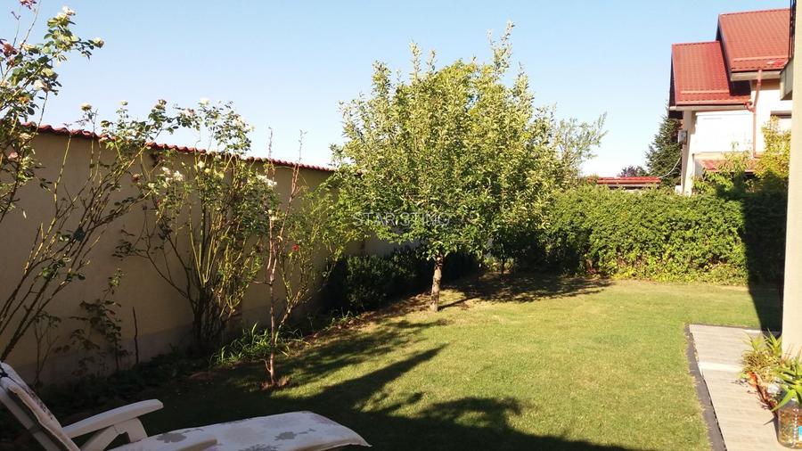 pipera,domus still,vila cu curte mare,renovata,curata,foisor,garaj si parcare. - 3