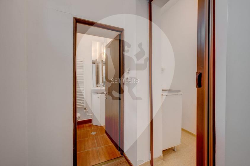 Cabinet Stomatologic | Parcul Carol - 3