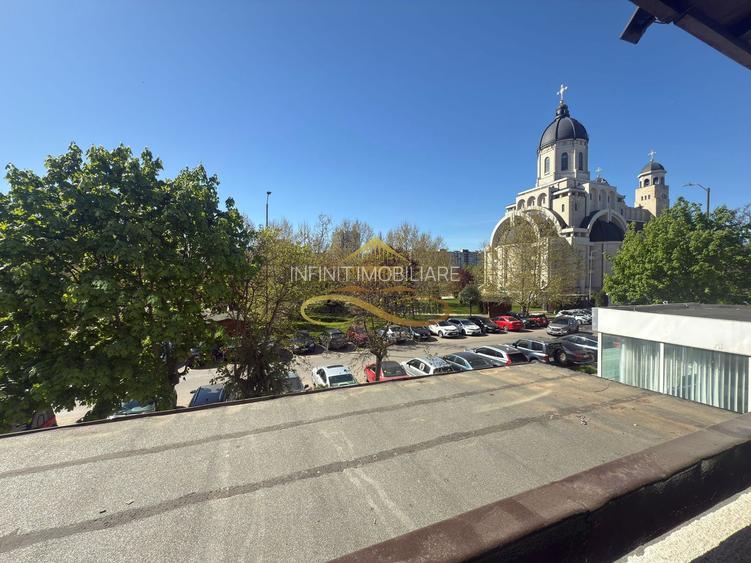 Apartament 3 camere de inchiriat parcul catedralei Bacau - 14