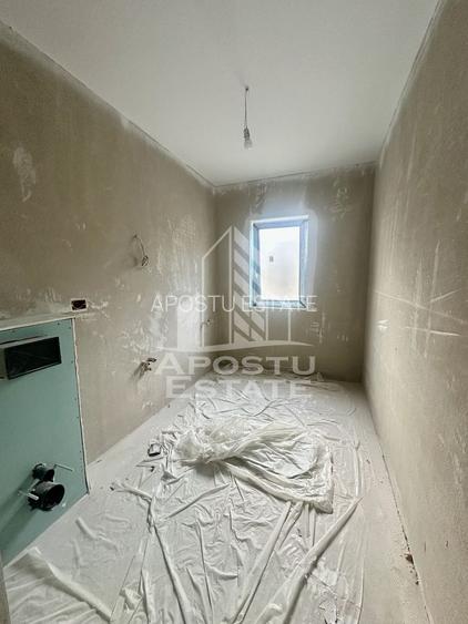 Duplex modern cu 4 camere in Giroc, vatra satului - 10