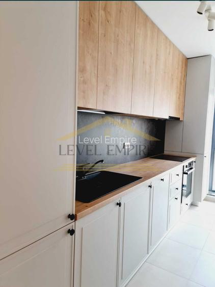 Închiriere Apartament Exigent Plaza Lujerului Timișoara Politehnica Afi Parcare - 7