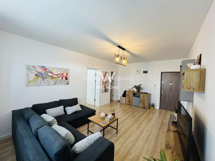 Apartament de vanzare, bloc nou, cu lift, bucatarie separata, dressing - 14