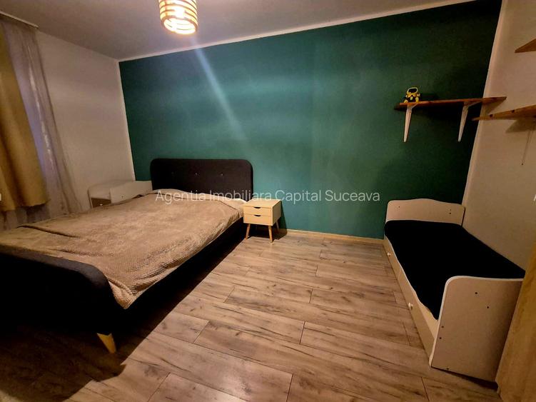 Apartament 2 camere Ultracentral de închiriat - 6