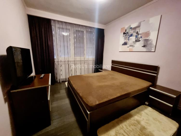 Berceni | Turnu Magurele |  Grand Arena | 2 Camere- Centrala plus loc parcare - 2