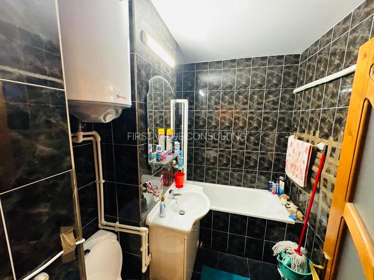 3 camere decomandate - etaj 1(zona Stomatologie) - 5