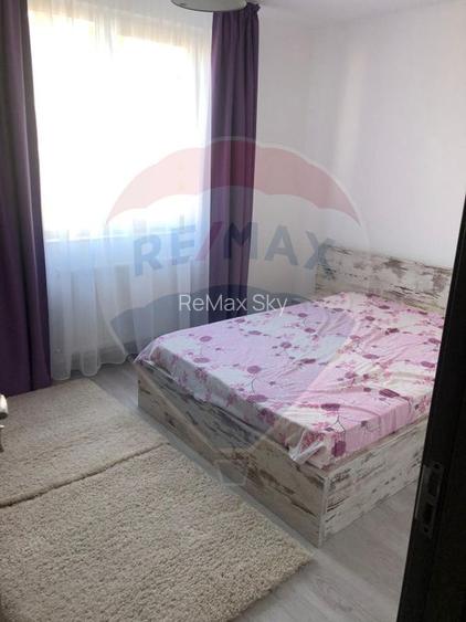 Apartament de 3 camere de inchiriat Strada Teilor Parcare inclusa - 4