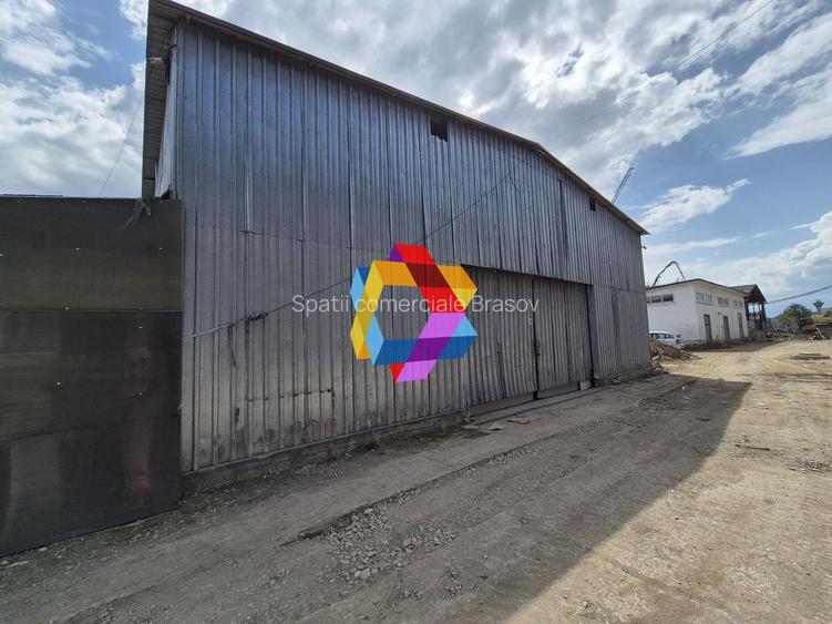 Hala de inchiriat Brașov - 900 mp plus-imo.ro - 5