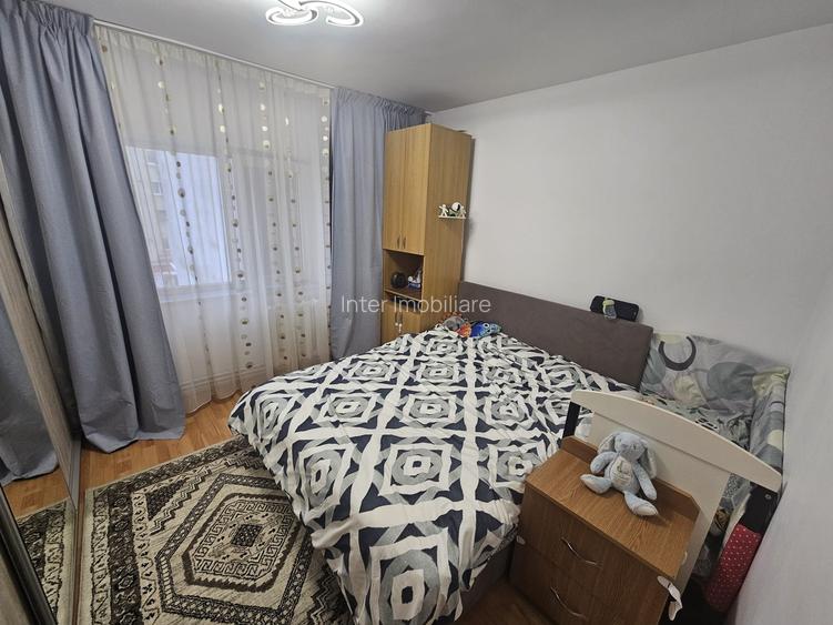 Apartament 3 camere decomandat – zona, Continental COD : 160165 - 6