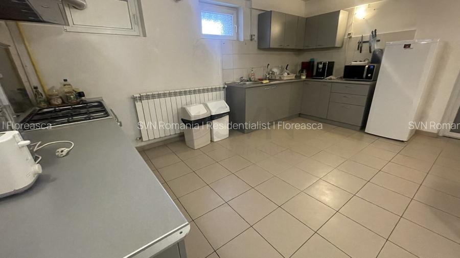 REV2002057 Vila eleganta in zona Domenii l potrivita pentru clinica medicala sau - 10