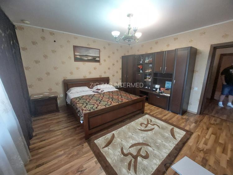 Ovidiu Vile - imobil D+P+1 - INDEPENDENTA ENERGETIC !!!! - 15